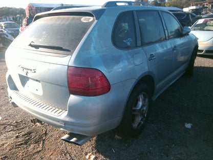 Fender PORSCHE CAYENNE Left 03 04 05 06