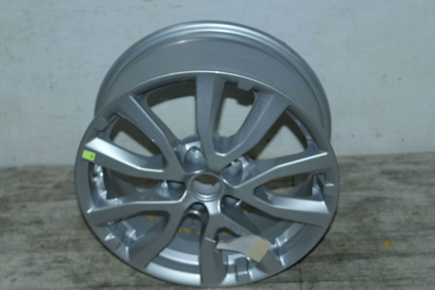 Wheel ROGUE EXCEPT SPORT 14 15 16 17 18 19 20