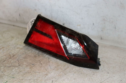 Tail Light Assembly NISSAN ALTIMA Right 19 20