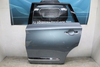 Rear Door INFINITI QX60 Left 16 17 18 19