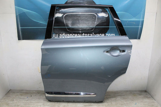 Rear Door INFINITI QX60 Left 16 17 18 19