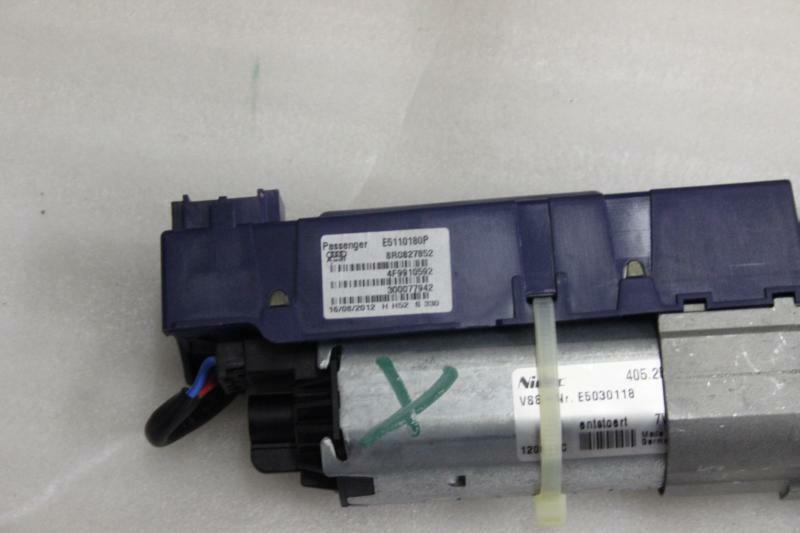 Tailgate Lift Motor AUDI SQ5 14 15 16 17