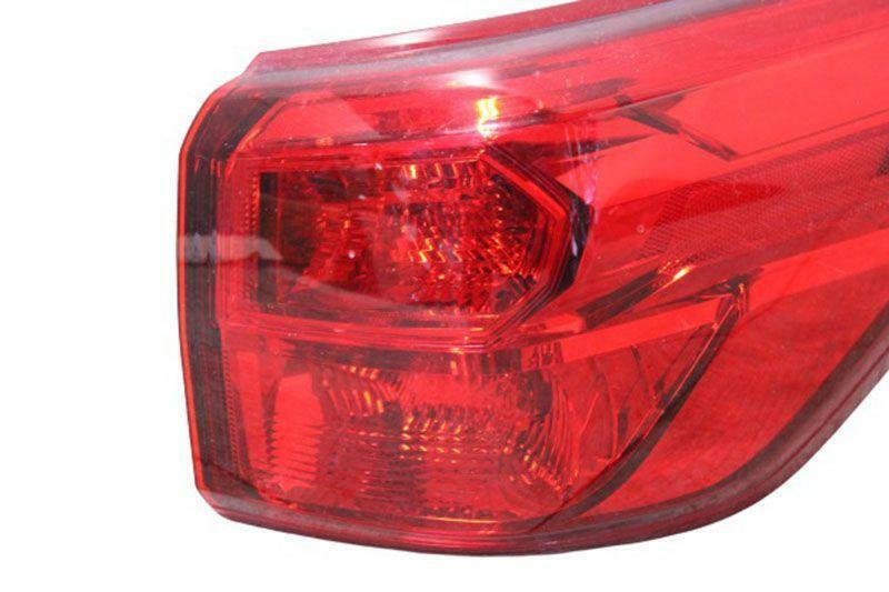 Tail Light Assembly NISSAN PATHFINDER Left 17 18 19 20