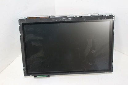 Info-gps-tv Screen INFINITI QX60 14 15 16