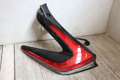 Tail Light Assembly NISSAN LEAF Left 18 19 20