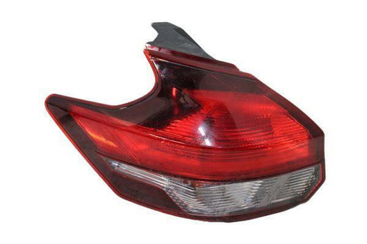 Tail Light Assembly NISSAN KICKS Left 18 19 20