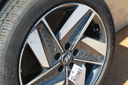 Wheel NEXO 19 20 21