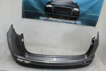 Rear Bumper Assembly KIA SPORTAGE 17 18 19