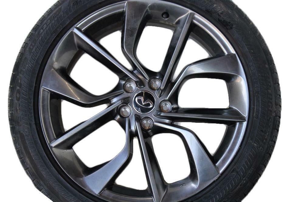 Wheel INFINITI QX50 19 20 21