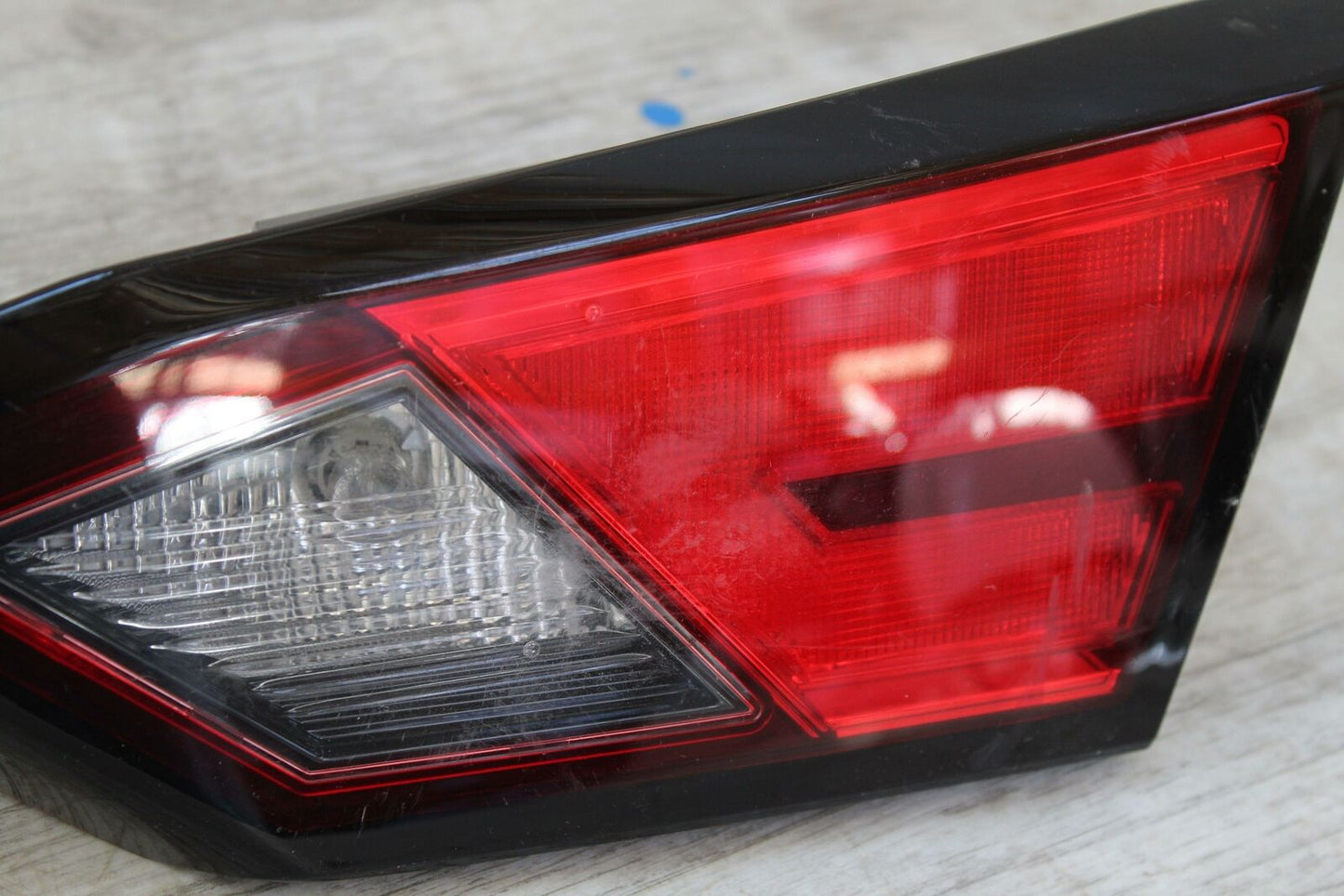 Tail Light Assembly NISSAN ALTIMA Right 19 20