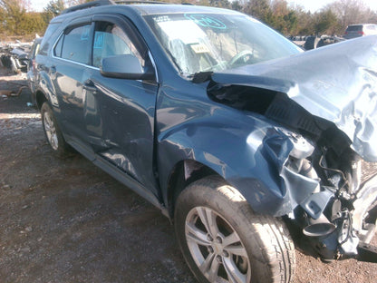 Trunk/decklid/hatch/tailgate CHEVY EQUINOX 10 11 12 13 14 15 16 17