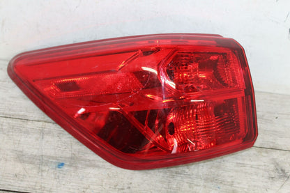 Tail Light Assembly NISSAN PATHFINDER Left 17 18 19 20