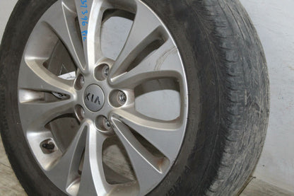 Wheel KIA SOUL 14 15 16