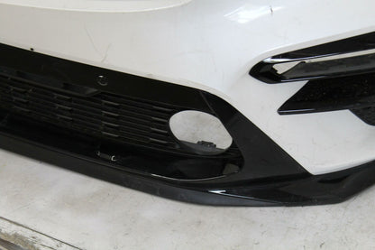 Front Bumper Assy. KIA FORTE 17 18