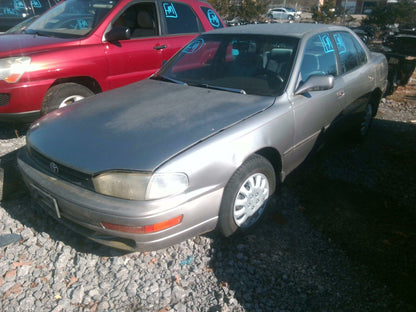 Trunk/decklid/hatch/tailgate TOYOTA CAMRY 92 93 94