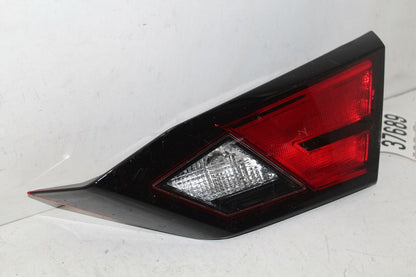 Tail Light Assembly NISSAN ALTIMA Right 19 20