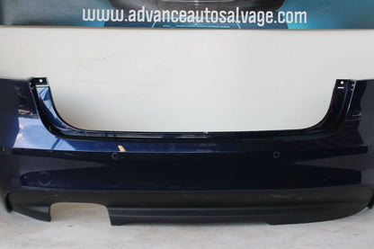 Rear Bumper Assembly JAGUAR XF 16 17 18 19