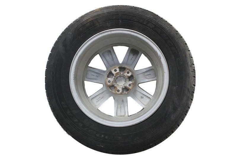 Wheel KIA SORENTO 11 12 13