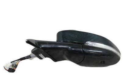 Door Mirror JAGUAR F-TYPE Left 14 15 16 17 18 19