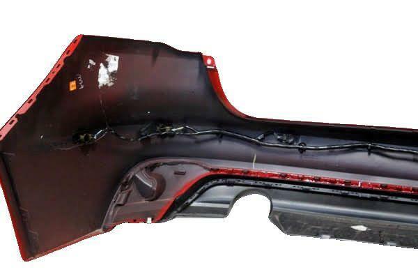 Rear Bumper Assembly JAGUAR XE 20