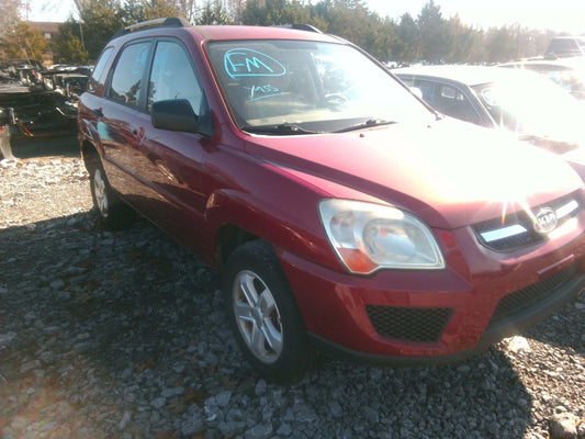 Tail Light Assembly KIA SPORTAGE Right 09 10