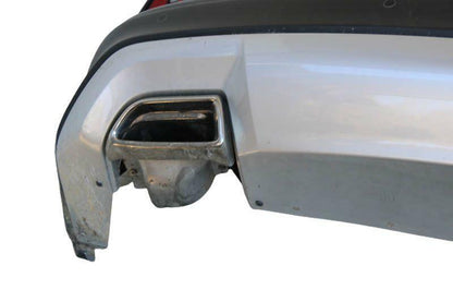 Rear Bumper Assembly INFINITI QX50 20