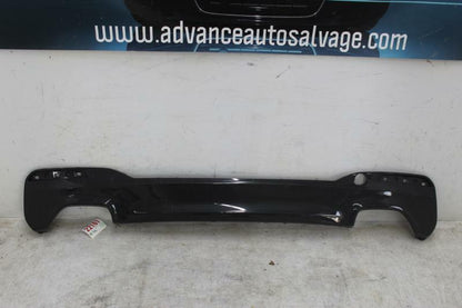 Rear Bumper Assembly BMW 540 17 18 19 20