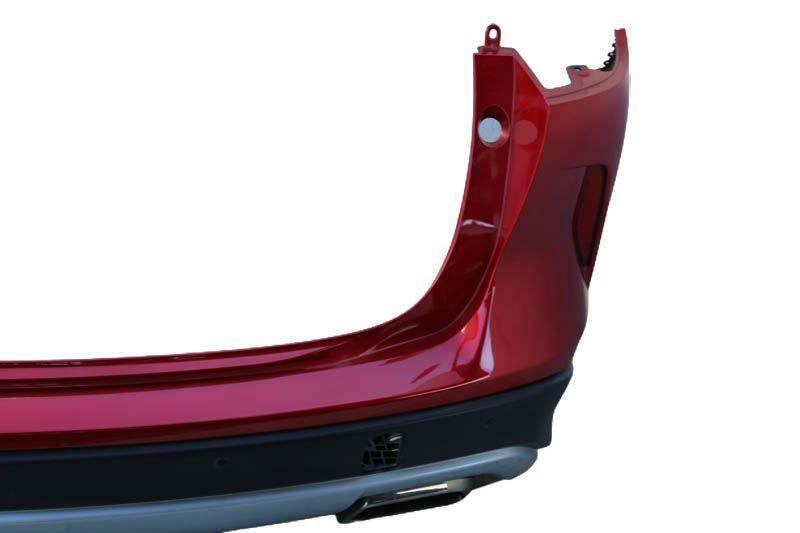 Rear Bumper Assembly INFINITI QX50 20