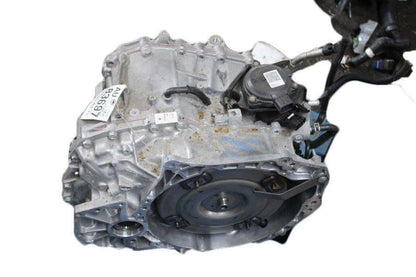 Transmission Assy. INFINITI QX50 19