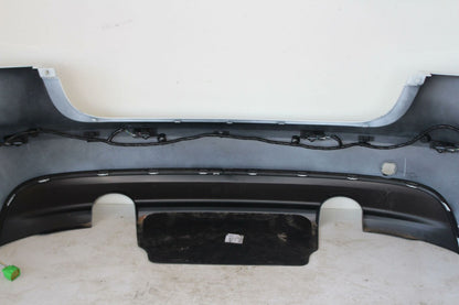 Rear Bumper Assembly JAGUAR XF 16 17 18 19