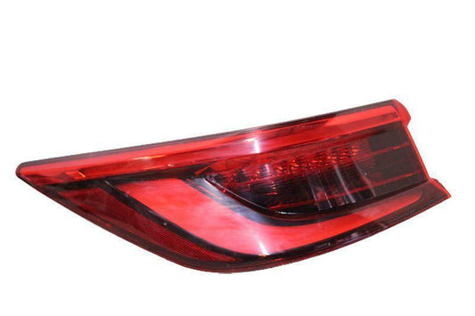 Tail Light Assembly INFINITI QX50 Left 19