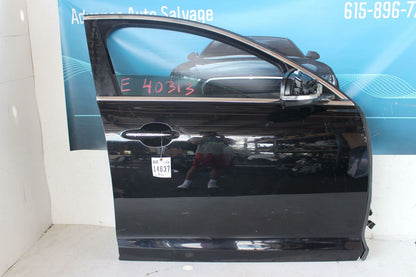 Front Door JAGUAR XJ Right 10 11 12 13