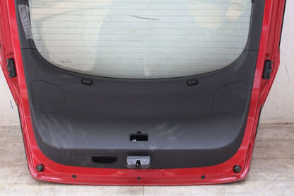 Trunk/decklid/hatch/tailgate STINGER 18 19 20