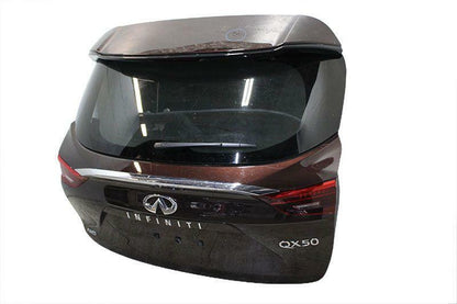 Trunk/decklid/hatch/tailgate INFINITI QX50 20