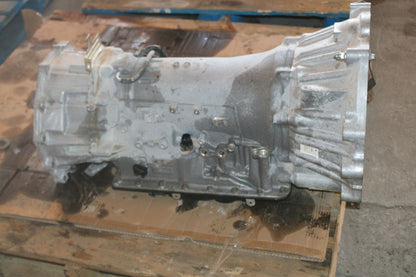 Transmission Assy. INFINITI QX80 20