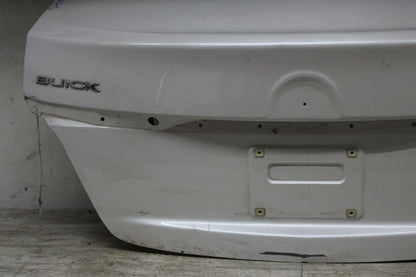 Trunk/decklid/hatch/tailgate BUICK LACROSSE 10 11 12 13