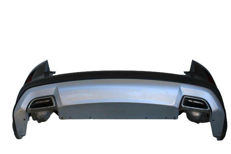 Rear Bumper Assembly INFINITI QX50 19