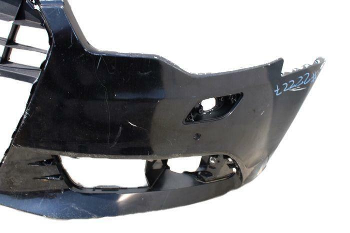 Front Bumper Assy. AUDI A6 16