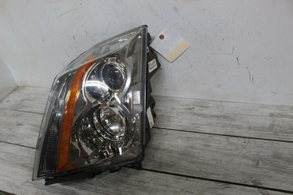 Headlamp Assembly CADILLAC CTS Left 09 10 11 12 13 14 15