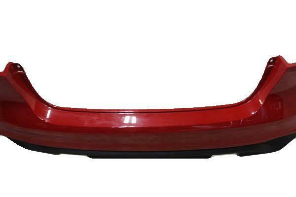 Rear Bumper Assembly JAGUAR XE 20