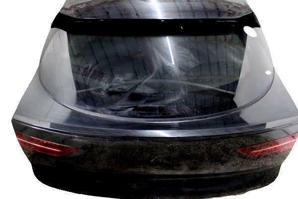 Trunk/decklid/hatch/tailgate JAGUAR I-PACE 20