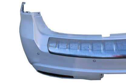 Rear Bumper Assembly INFINITI QX80 19