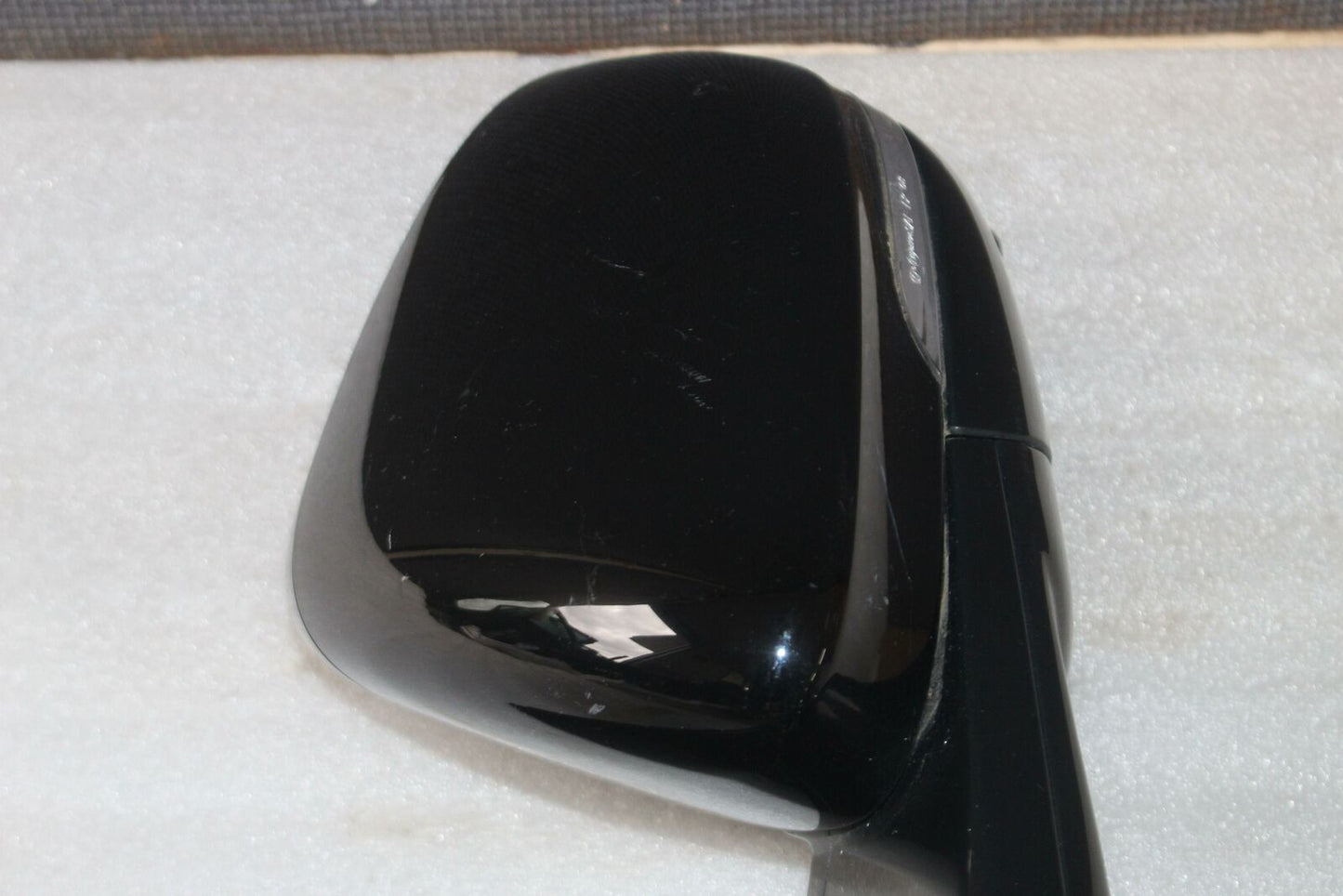 Door Mirror JAGUAR XE Left 17 18 19