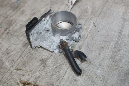 Throttle Body/valve Assy KIA FORTE 14 15 16 17 18