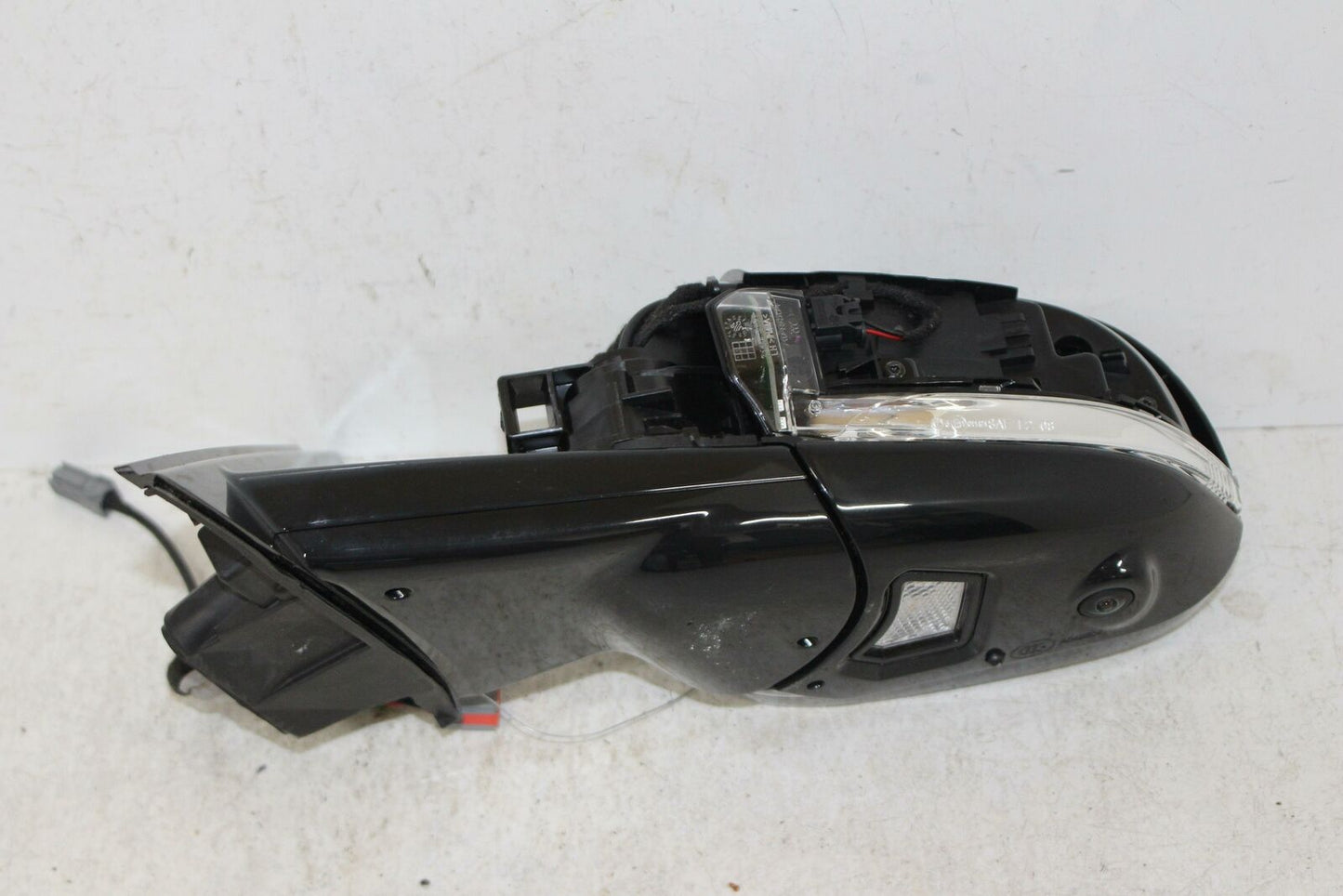 Door Mirror JAGUAR XE Left 17 18 19