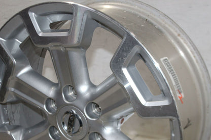 Wheel NISSAN TITAN XD 17 18