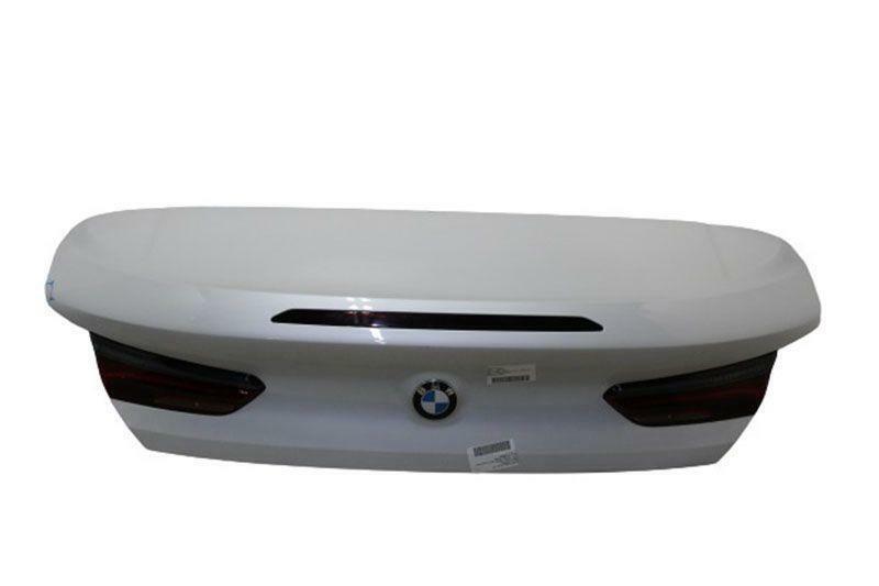 Trunk/decklid/hatch/tailgate BMW 840I 20