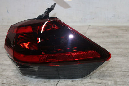 Tail Light Assembly ROGUE EXCEPT SPORT Right 17 18 19 20