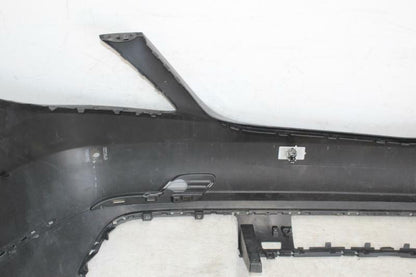 Rear Bumper Cover only MERCEDES S-CLASS 14 15 16 17