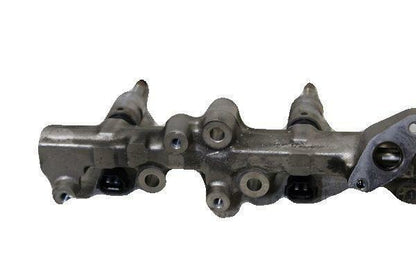 Fuel Injection Rail INFINITI QX80 15